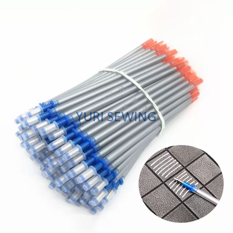 Leatherwork Machine - 100 Pcs Mercury Refill for Leather
