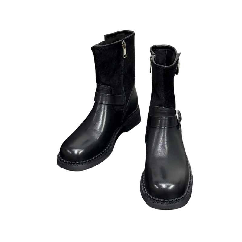 White Boots for Women – Clean, - Leatherwork Designs 评论和价格