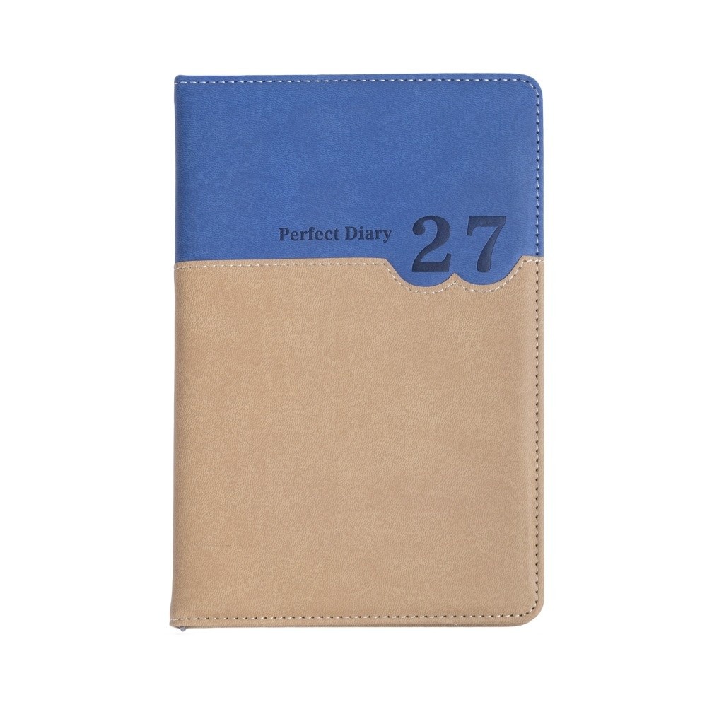 Office Work Planner 2027 Sched - Leather Work Diary Covers 评论和价格