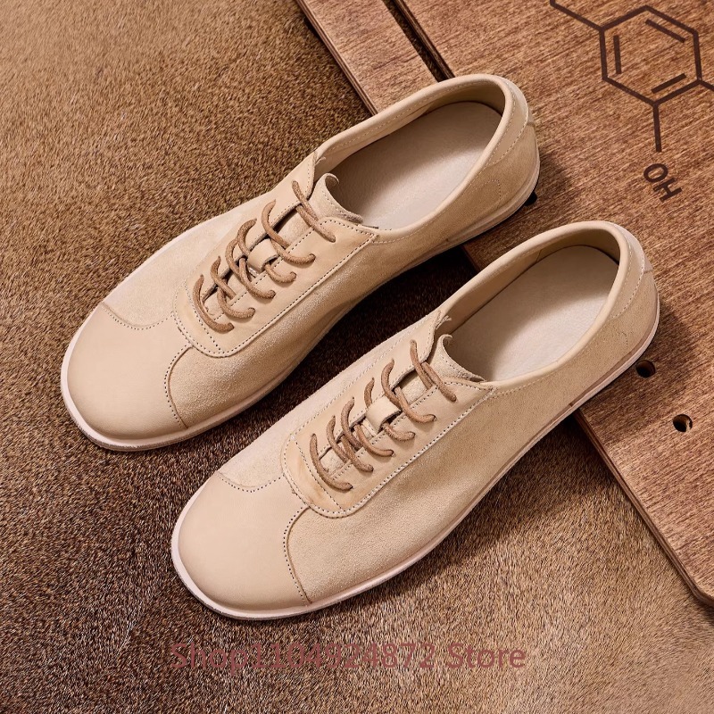 Designer Shoes Men Genuine Lea - Leatherwork Designs 评论和价格