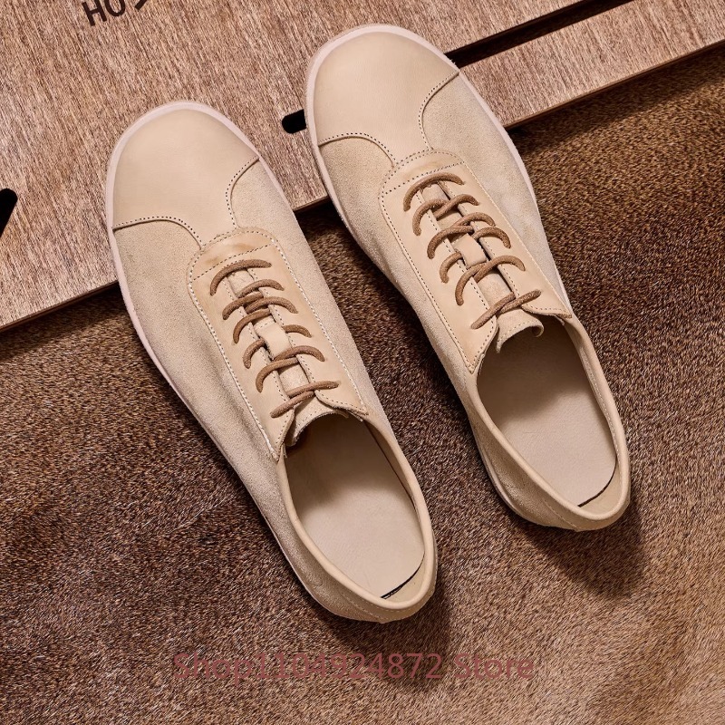 Designer Shoes Men Genuine Lea - Leatherwork Designs 评论和价格