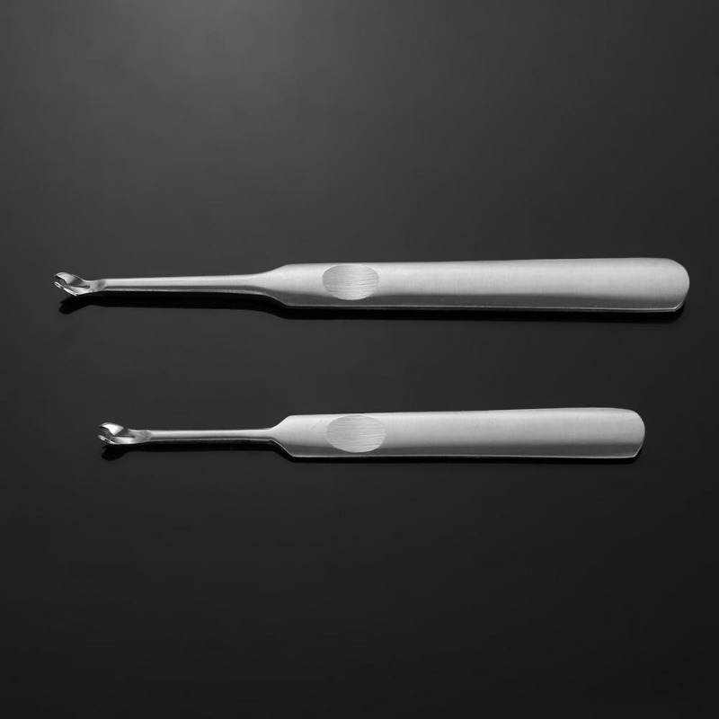 4pcs U+V Shaped Leather Stitch - Groover Stitching Tool 评论和价格