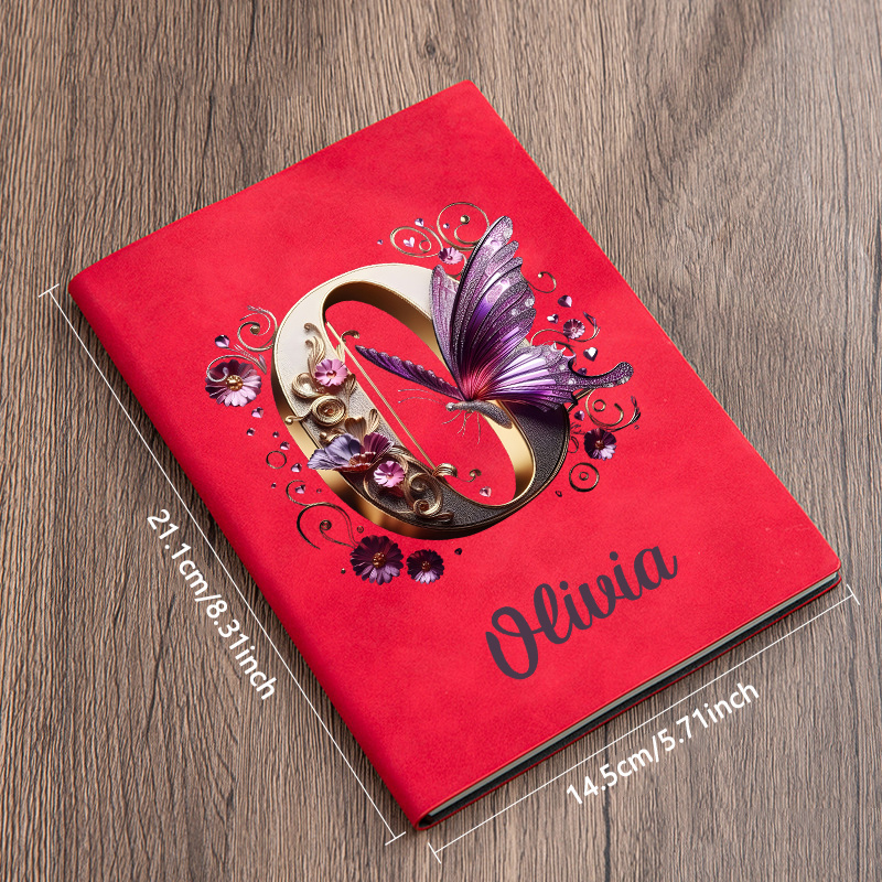Customizable Faux Leather Note - Leather Work Diary Covers 评论和价格