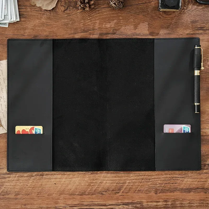 New Vintage Leather B5 Journal - Leather Work Diary Covers 评论和价格