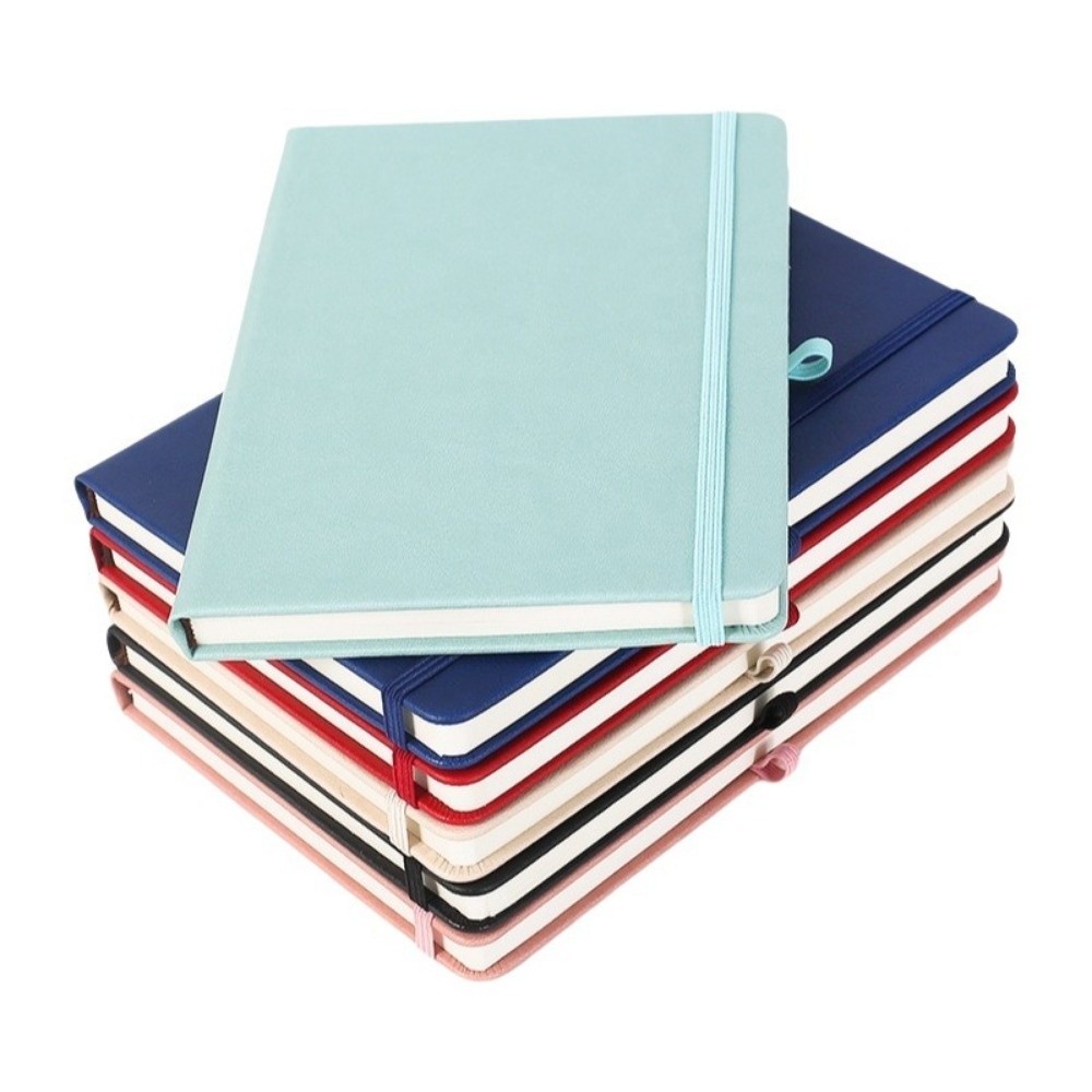 Mini Pocket Notebooks with Ela - Leather Work Diary Covers 评论和价格