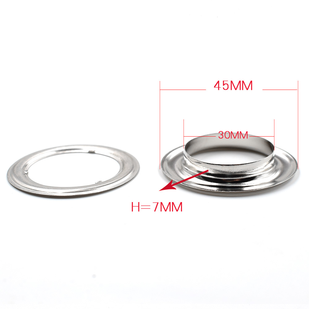 ( 20 pieces/lot) 30mm-40mm Inn - Rivet Setter Tool 评论和价格