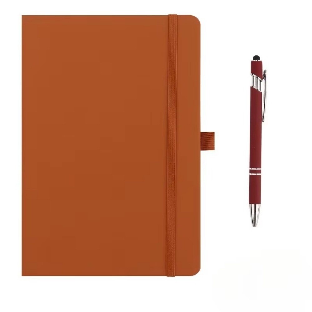 Mini Pocket Notebooks with Ela - Leather Work Diary Covers 评论和价格