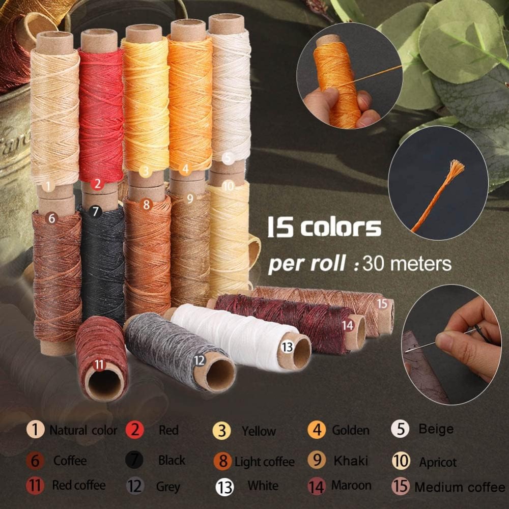 Leather Working Tools Practica - Groover Stitching Tool 评论和价格